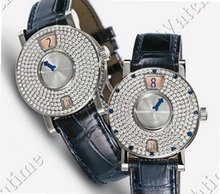 Goldpfeil Genève Jumping hour