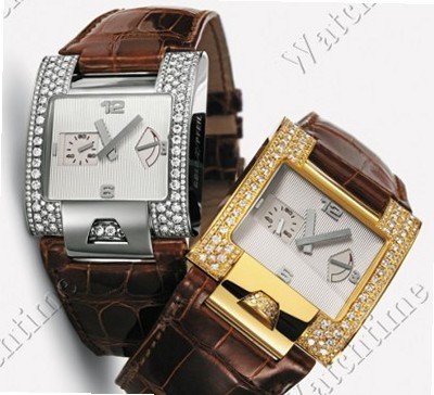 Goldpfeil Genève Quattra