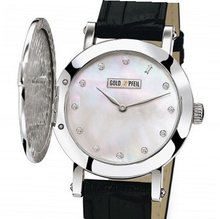 Goldpfeil Genève Special models/Others Beauty Case Limited Edition