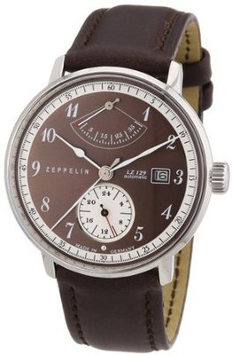 es ZEPPELIN Hindenburg 7060-5