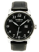 Graf Zeppelin Automatic, Big Date 7652-2