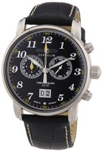 Graf Zeppelin Chronograph Big Date 7686-2