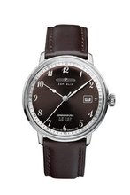 Graf Zeppelin LZ129 Hindenburg Series Swiss Quartz Dress 7046-5