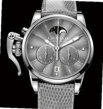 Graham Chronofighter 1695 Chronofighter 1695 Lady Moon