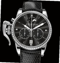 Graham Chronofighter 1695 Chronofighter 1695 Lady Moon