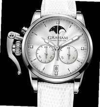 Graham Chronofighter 1695 Chronofighter 1695 Lady Moon