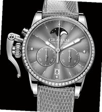 Graham Chronofighter 1695 Chronofighter 1695 Lady Moon