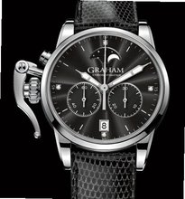 Graham Chronofighter 1695 Chronofighter 1695 Lady Moon
