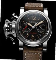 Graham Chronofighter Chronofighter Fortress
