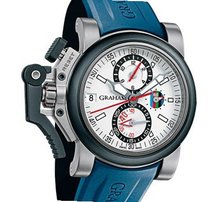 Graham Chronofighter Chronofighter Oversize Referee