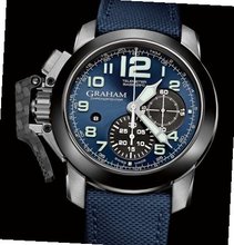 Graham Chronofighter Chronofighter Oversize