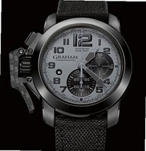 Graham Chronofighter Chronofighter Oversize