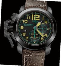 Graham Chronofighter Chronofighter Oversize