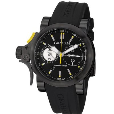 Graham Chronofighter Chronofighter RAC Trigger