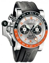 Graham Chronofighter Oversize Big Date GMT