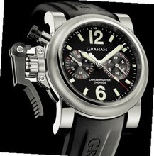 Graham Chronofighter Oversize