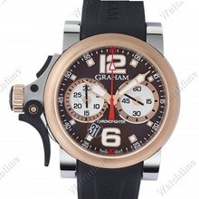 Graham Chronofighter R.A.C Chronofighter RAC Trigger