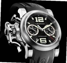 Graham Chronofighter R.A.C Chronofighter RAC
