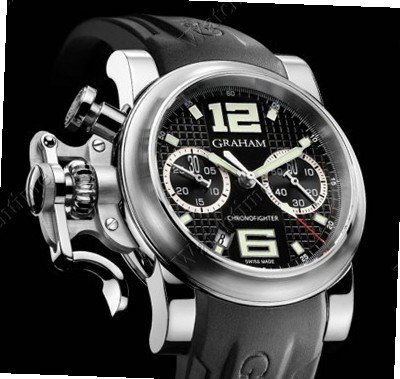 Graham Chronofighter R.A.C Chronofighter RAC