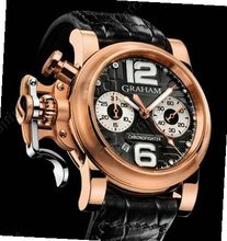 Graham Chronofighter R.A.C Chronofighter RAC