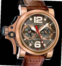 Graham Chronofighter R.A.C Trigger Chronofighter RAC Trigger - Havana Rush