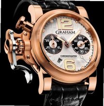 Graham Chronofighter R.A.C