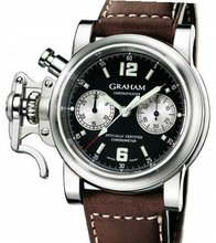 Graham Chronofighter