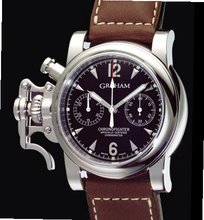 Graham Chronofighter