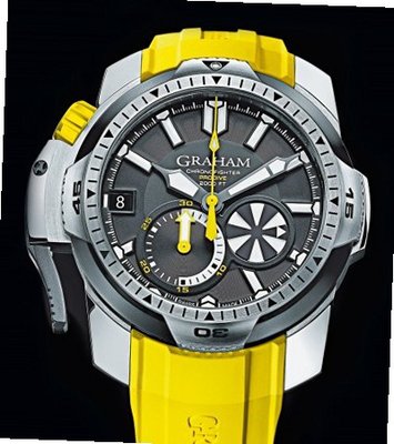 Graham Prodive Prodive Professional