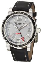 Graham Silverstone 2TZAS.S01A