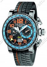 Graham Silverstone Big Silverstone Stowe Racing