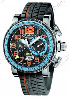 Graham Silverstone Big Silverstone Stowe Racing