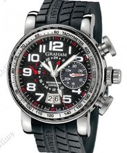 Graham Silverstone Grand Silverstone Luffield Black