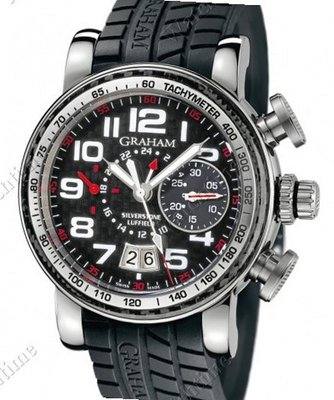 Graham Silverstone Grand Silverstone Luffield Black
