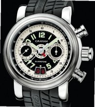 Graham Silverstone Grand Silverstone