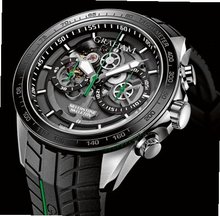 Graham Silverstone Silverstone Skeleton RS