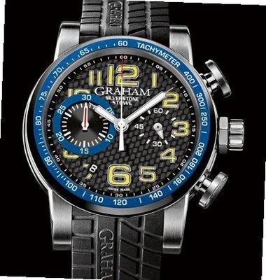 Graham Silverstone Silverstone Stowe 44