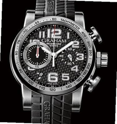 Graham Silverstone Silverstone Stowe 44