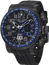 Graham Silverstone Silverstone Stowe GMT