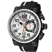 Graham Silverstone Silverstone Stowe GMT