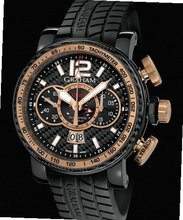 Graham Silverstone Silverstone Stowe Luffield GMT PVD/Gold Ltd. 250