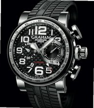 Graham Silverstone Silverstone Stowe Racing Classic 48 mm