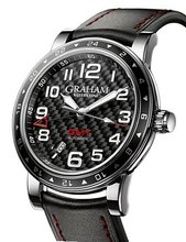 Graham Silverstone Silverstone Time Zone