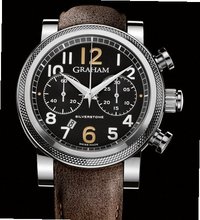 Graham Silverstone Silverstone Vintage