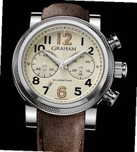 Graham Silverstone Silverstone Vintage