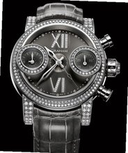 Graham Swordfish Booster Diamonds