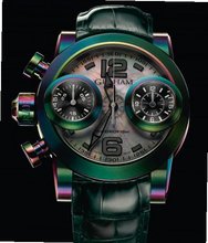 Graham Swordfish Booster Iris