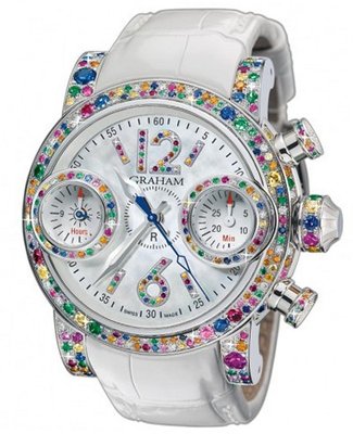 Graham Swordfish Exclusive Swordfish Ali Baba