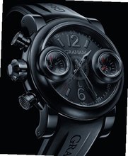 Graham Swordfish Swordfish All Black