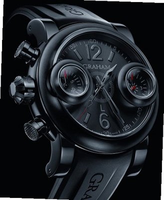 Graham Swordfish Swordfish All Black